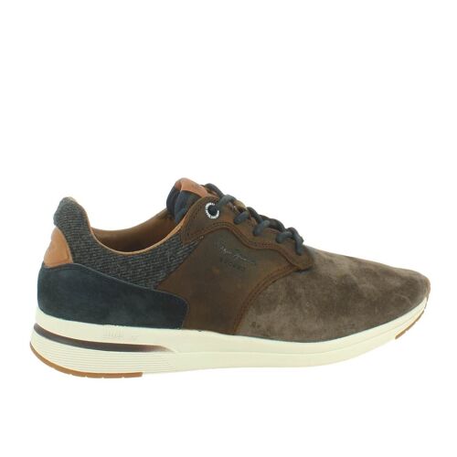 Jayker Homme Pepe Jeans Pms30481 Marron