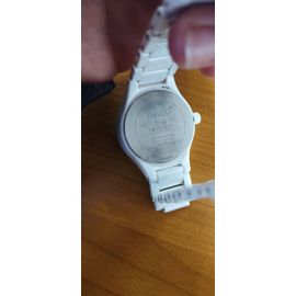 Montre Femme Rado True Diamonds