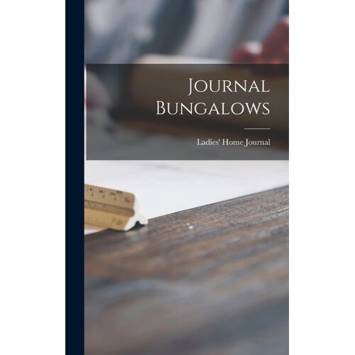 Journal Bungalows
