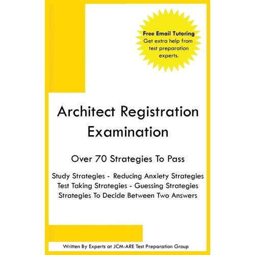 Architect Registration Examination