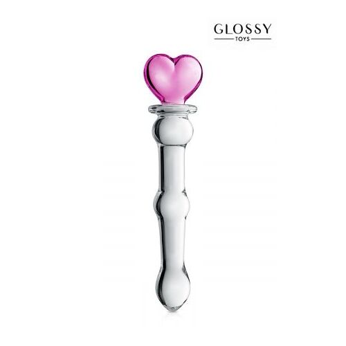 Gode Verre Glossy Toys N° 21