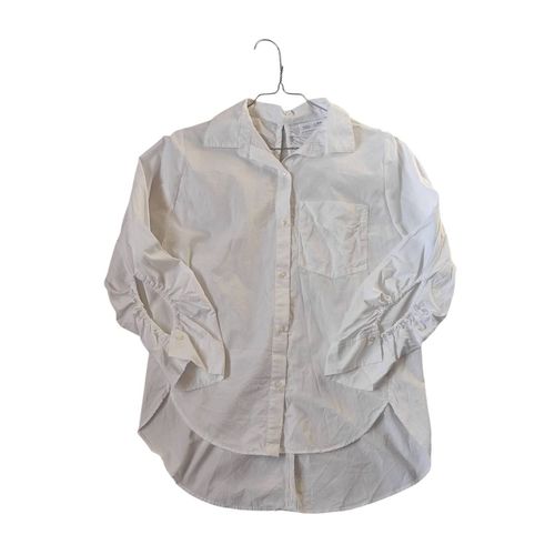 Chemise Blanche 13-14ans