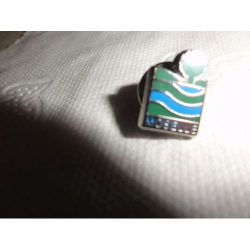 Pin's Moselle