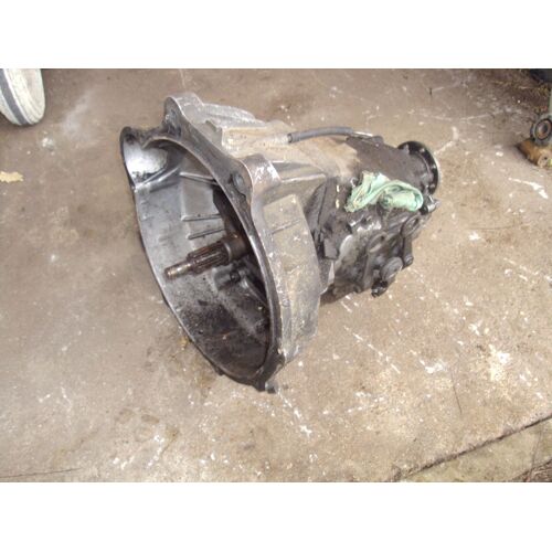 Boite De Transfert Pour Mercedes 240-300 Gd