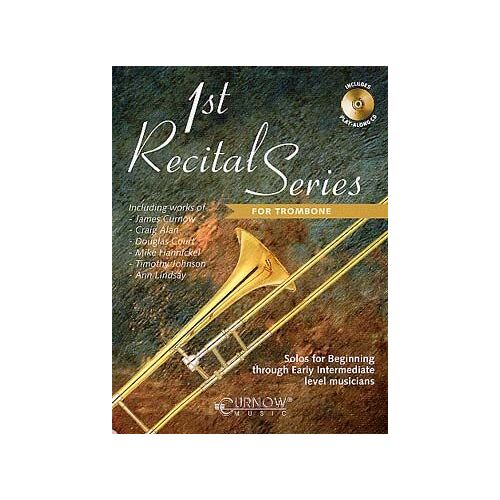 First Recital Series