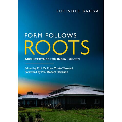 Form Follows Roots