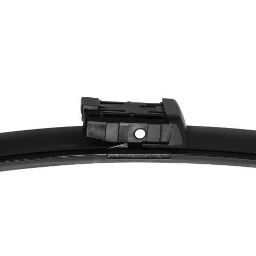 2 Balais Essuie-Glace Valeo Silencio Xtrem Vm376 - 60cm Et 48cm