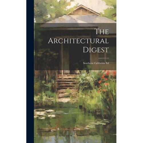 The Architectural Digest
