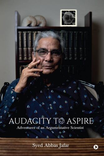 Audacity To Aspire