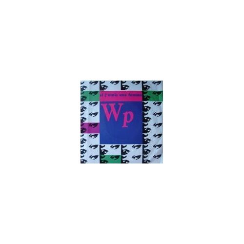 Wp Si J Etais Une Femme