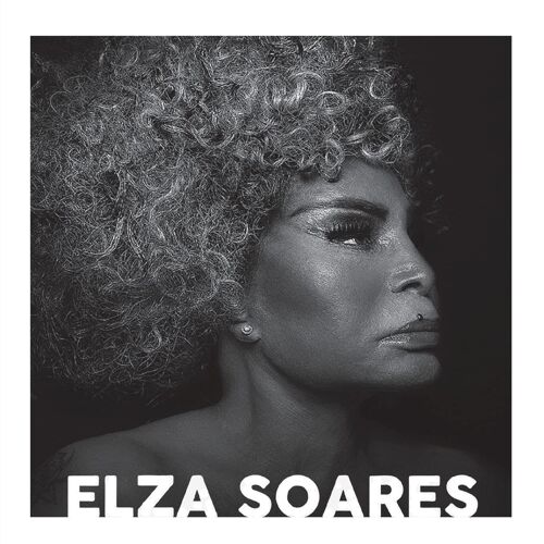 Cuadernos De Música - Elza Soares