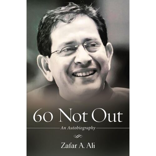 60 Not Out - An Autobiography