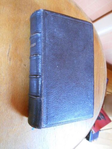 Paroissien Romain Complet À L'usage Du Diocèse De Nantes