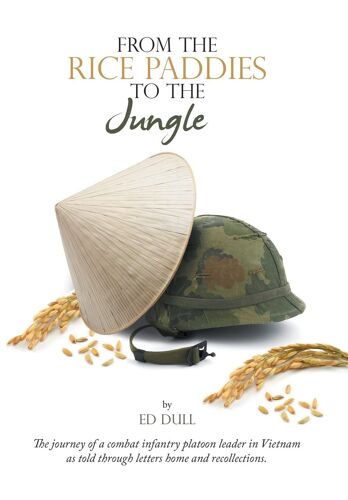 From The Rice Paddies To The Jungle