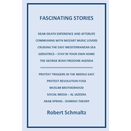 Fascinating Stories