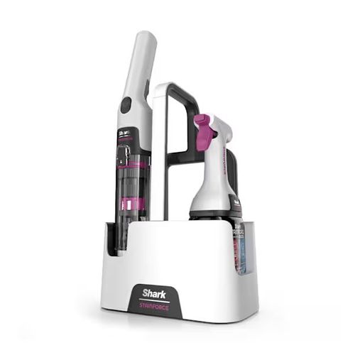 Nettoyeur Détacheur sans fil Shark StainForce HX100EUT