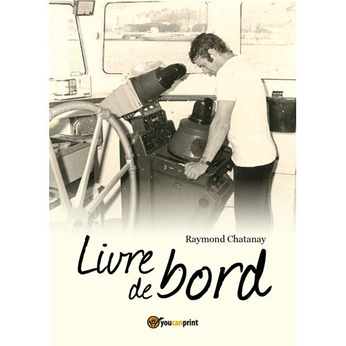 Livre De Bord