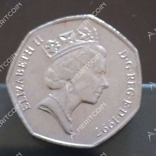 Vente Lot De Pièces De Monnaie