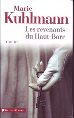 Les Revenants Du Haut-Barr