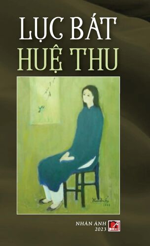 L¿C Bát Hu¿ Thu (Color - Hard Cover)