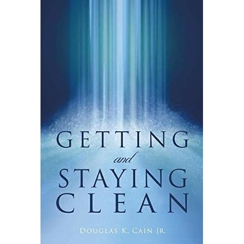 Getting And Staying Clean