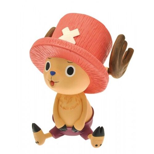 Plastoy Tirelire One Piece Chopper