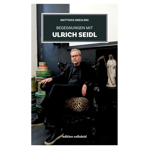 Begegnungen Mit Ulrich Seidl