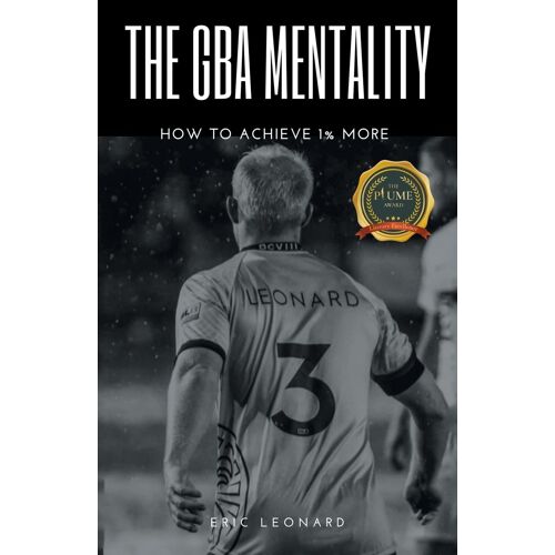 The Gba Mentality