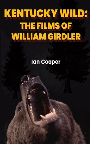 Kentucky Wild (Hardback)