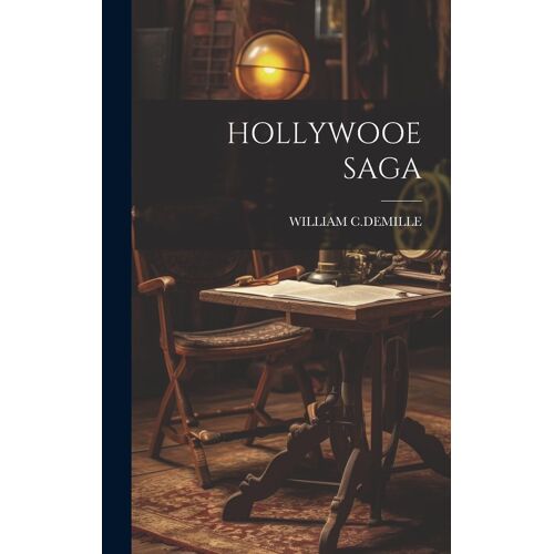 Hollywooe Saga
