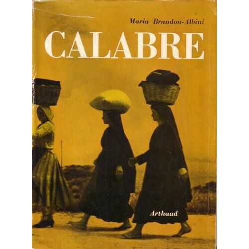 Calabre