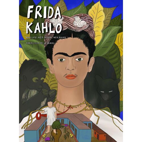 Frida Kahlo