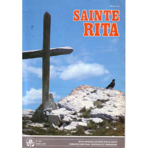 Sainte Rita 369