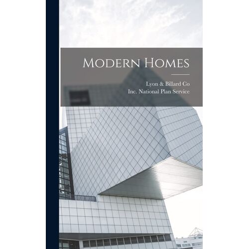 Modern Homes