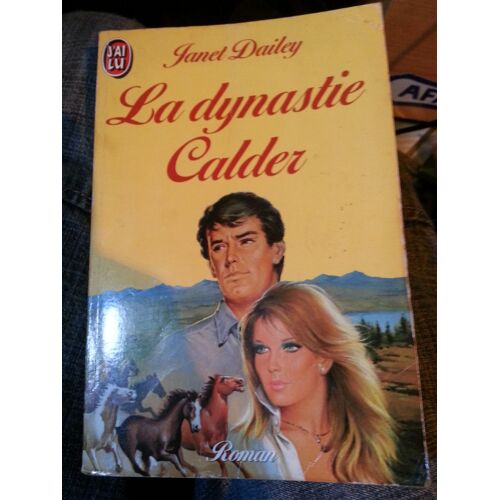 La Dynastie Calder