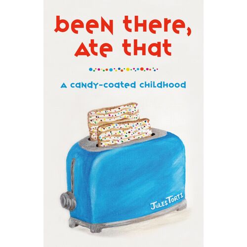 Been There, Ate That