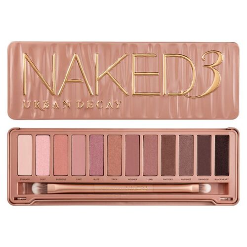 Urban Decay Naked 3 Palette 