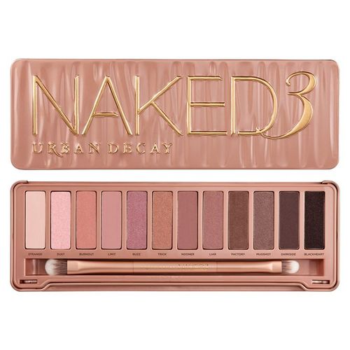 Urban Decay Naked 3 Palette 