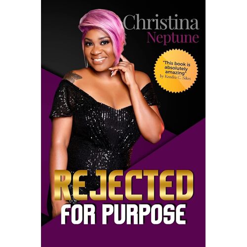 Rejected For Purpose