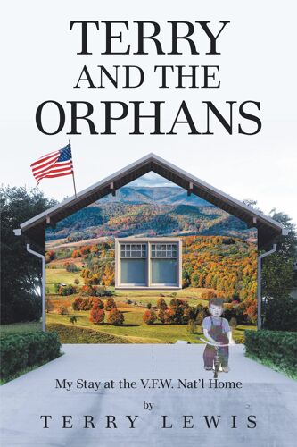 Terry And The Orphans