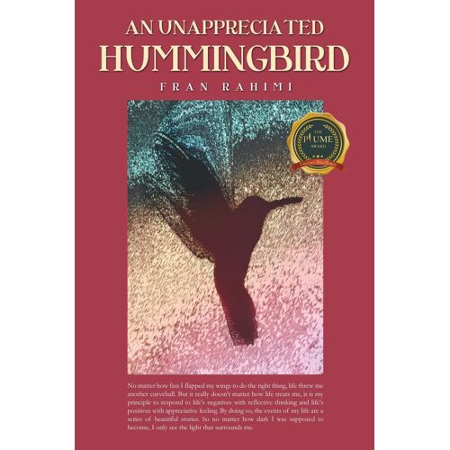 An Unappreciated Hummingbird