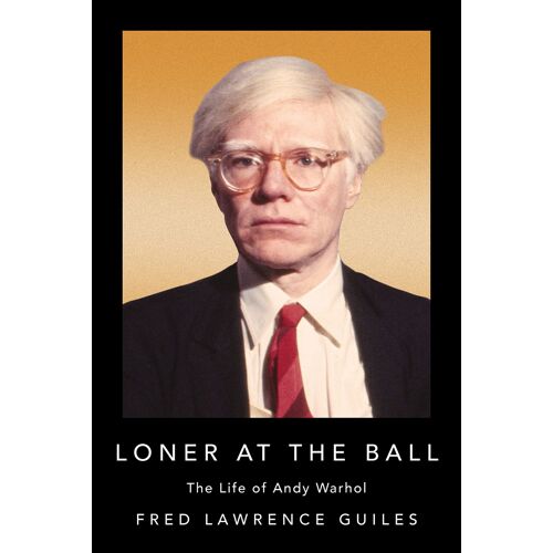 Loner At The Ball