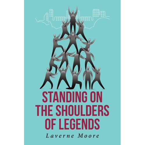 Standing On The Shoulders Of Legends
