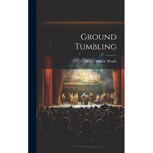 Ground Tumbling