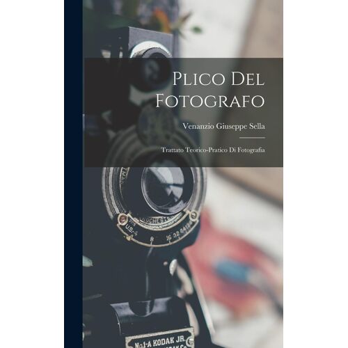 Plico Del Fotografo