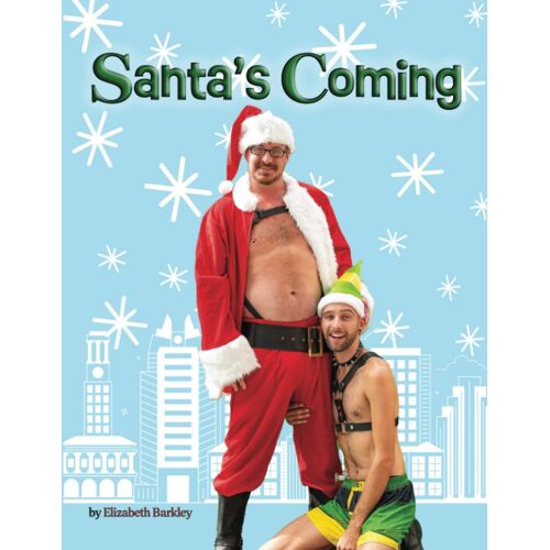 Santa's Coming