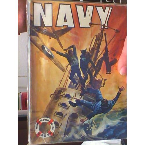 Navy N°86
