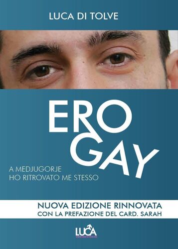 Ero Gay A Medjugorje Ho Ritrovato Me Stesso