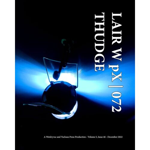 Lair W Px 072 Thudge