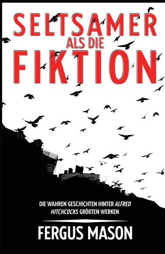 Seltsamer Als Die Fiktion